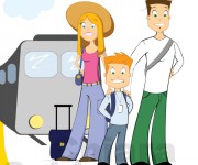 Family travel
