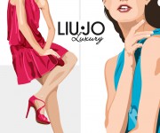 Liu Jo Luxury 2013 - Campagna Summer