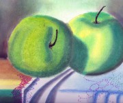 apples