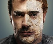 Collage Portait #2