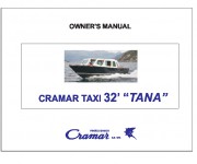 Owner's Manual Taxi 32 Cramar