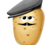 patata italiana