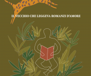 Il vecchio che leggeva romanzi d'amore