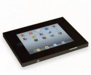 Porta Tablet da banco parete