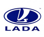 lada logo - Loghi auto famosi