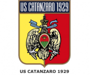 Logo CATANZARO CALCIO - Logo squadre calcio Italia