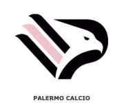 Logo PALERMO  CALCIO - Logo squadre calcio Italia