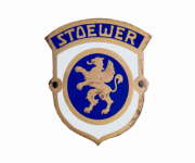 stoewer-logo-Loghi automotive con ali