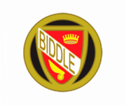biddle-logo-Loghi automotive con ali