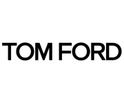 Tom Ford logo Loghi moda abbigliamento