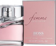 Profumo Boss Femme Eau de Parfum - Profumi donna
