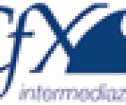 Logotipo CFX Intermediazioni
