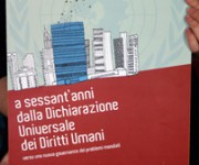 graphic design locandina UNESCO