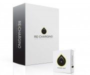 ReChargino - free mobile Recharger - Pack