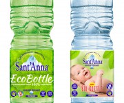 bottiglia ecologica