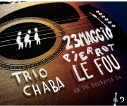 Trio Chaba - Artwork for musicians