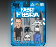 Fabri Fibra Toys