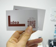 L'Idea Immobiliare - Business card