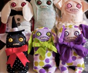 Voodoo Pets!