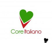 logo core italiano 01