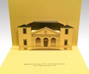 Villa Pisani Bonetti - Bagnolo di Lonigo (VI)