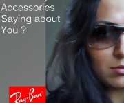 Rayban ad