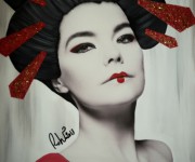 - Björk -