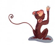 little-monkey