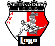 Logo - ASD Aeterno Duro 1088 - Squadra Calcio a 7 - Bologna