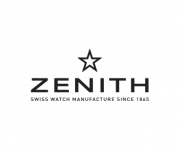 zenith - LOGHI OROLOGI FAMOSI