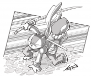 illustrazione Arigatõ