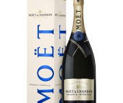 Vini Famosi - MOOET & CHANDON reserveimperialmgast - Champagne