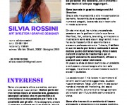 SilviaRossini_CV