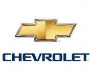 Chevrolet logo - Loghi auto famosi