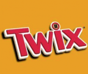 LOGO TWIX - Loghi Food famosi