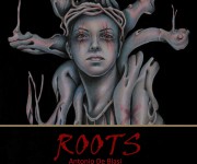 Locandina Roots da 1
