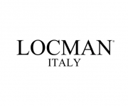 LOCMAN logo Loghi moda abbigliamento