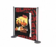 Dna banner display