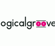  Nello Poli - Project: Logo Design 'Logicalgroove Productions' - Client: HIDESIGN for Pablo D.J.