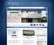 Realizzazione sito web Studio Effe Immobiliare - www.studioeffeimmobiliare.it