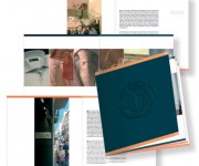 Fellini - Chain of nine ladies and menswear stores in Rome and Siena  -  PROJECT: Company Brochure aiming at increasing the brand awareness and promoting franchising opportunities