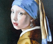 ragazza con turbante 002