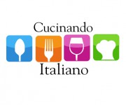Logo cucinando italiano