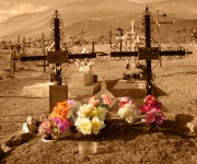 Cementerio Nortino
