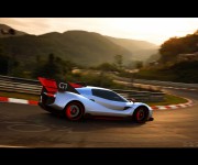 Trackr GTR 01