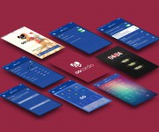 GoCardio - App Design
