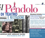 6x3 Il Pendolo_2017