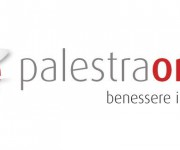 Realizzazione logo Palestra Online