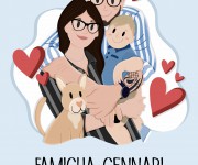 Famiglia Gennari