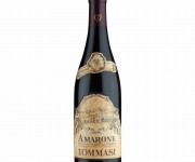 Vini Famosi - amarone Tommasi - Vino rosso della Valpolicella